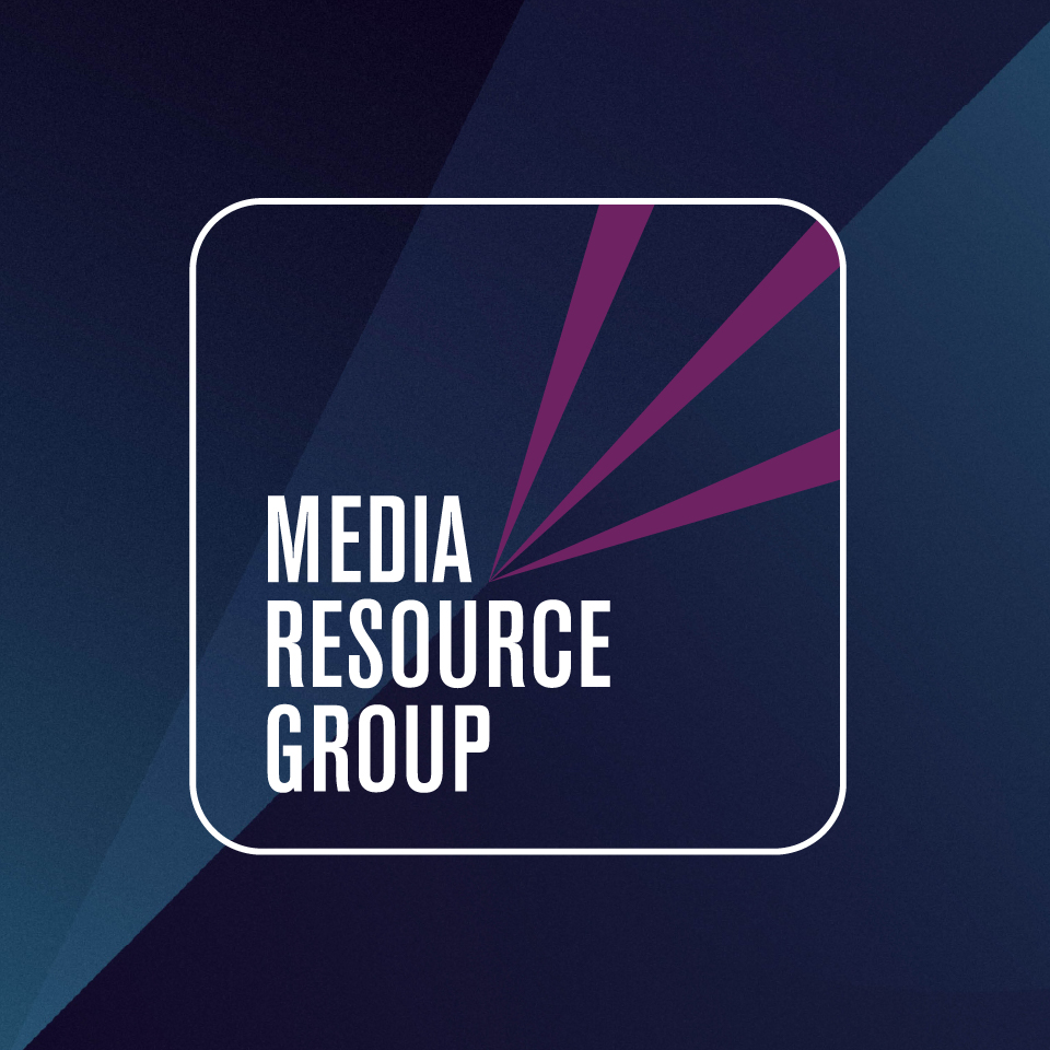 MRG | Media Resource Group